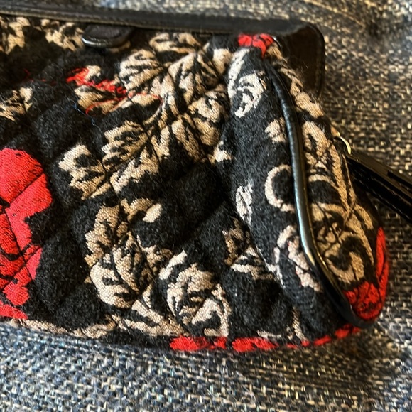 Vera Bradley Clutch - Picture 2 of 6